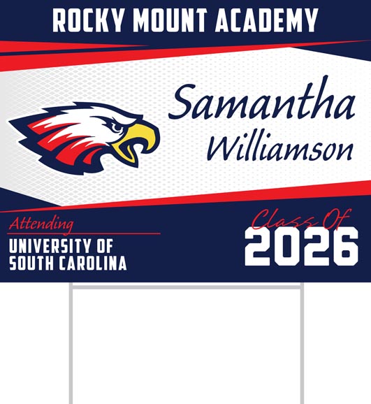 Rocky Mount Academy