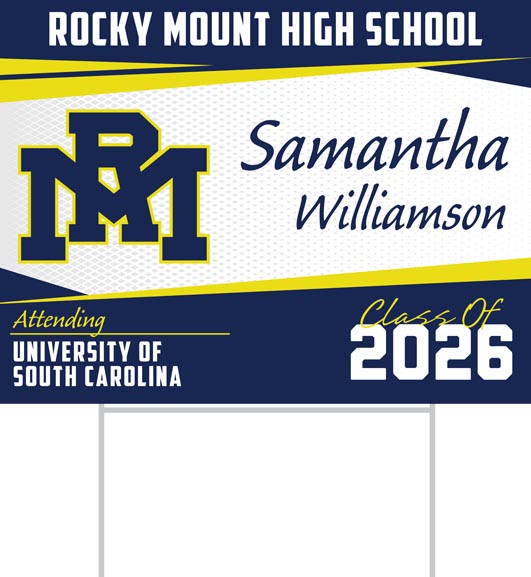 Rocky Mount High School