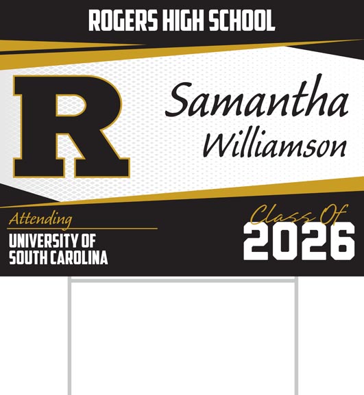 Rogers High School