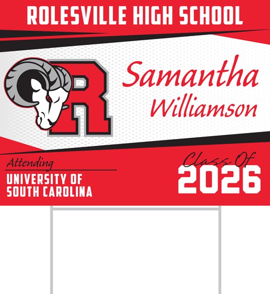 Rolesville High School