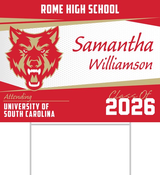 Rome High School