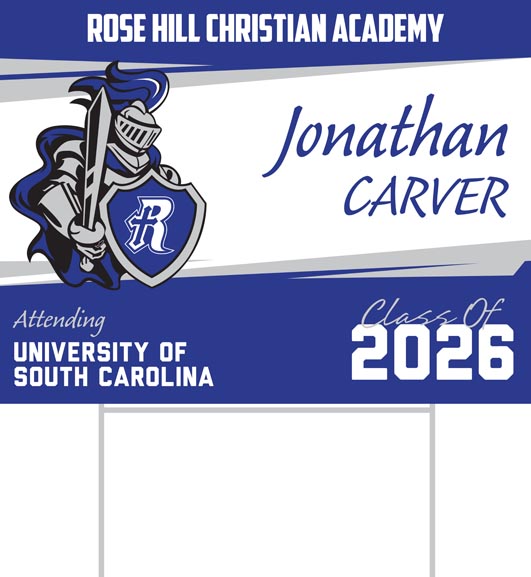 Rose Hill Christian Academy