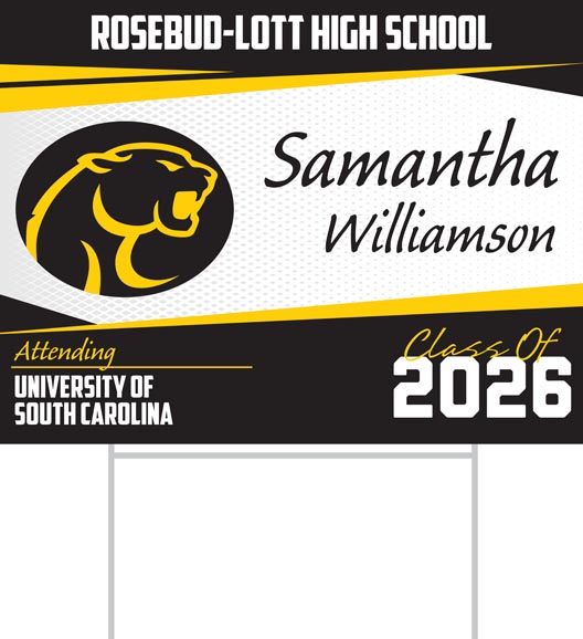 Rosebud-Lott High School