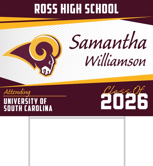 Ross High School