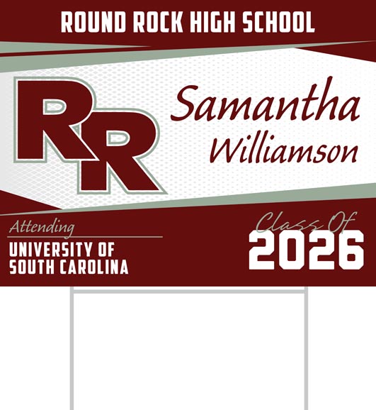 Round Rock High School