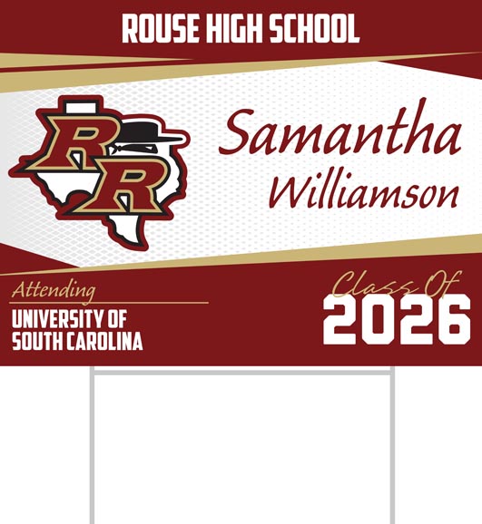 Rouse High School