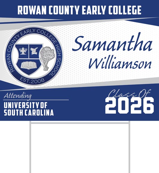 Rowan County Early College