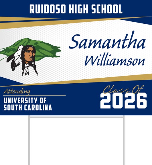 Ruidoso High School