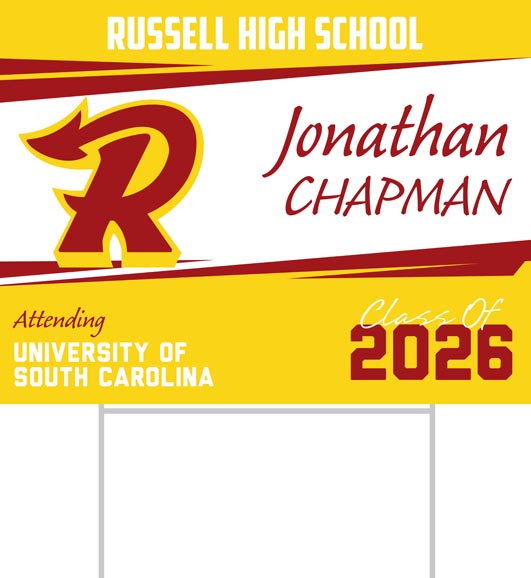 Russell High School