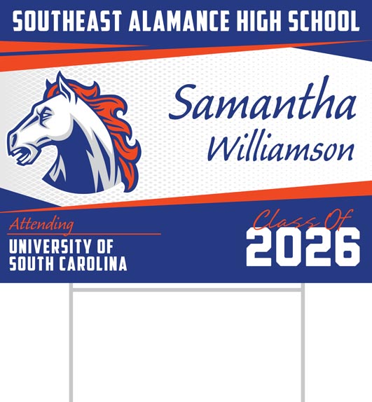 Southeast Alamance High School