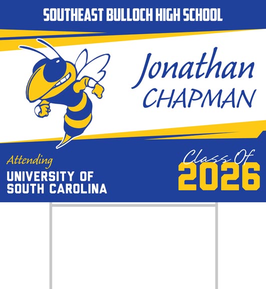 Southeast Bulloch High School
