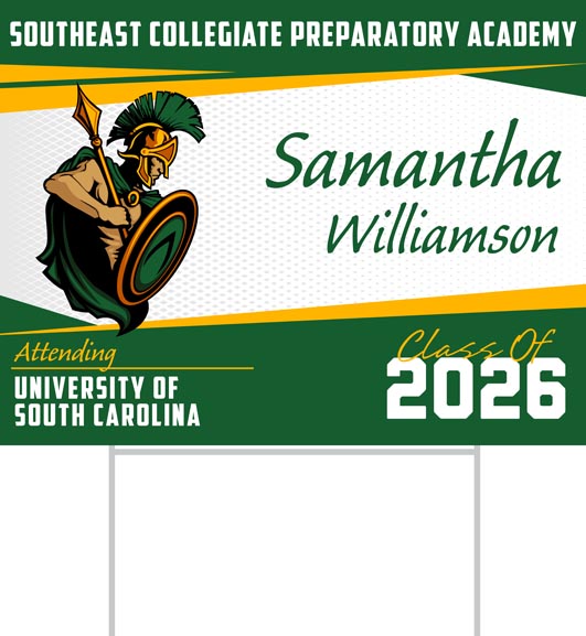 Southeast Collegiate Preparatory Academy