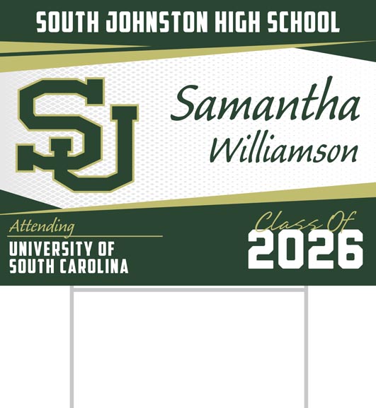 South Johnston High School