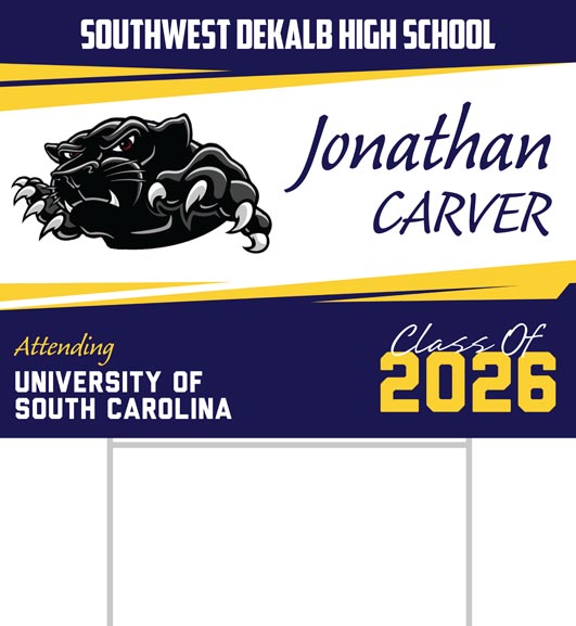 Southwest Dekalb High School