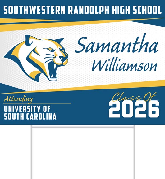 Southwestern Randolph High School