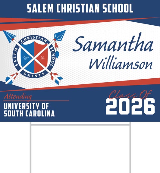 Salem Christian School