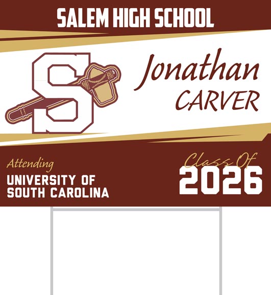 Salem High School