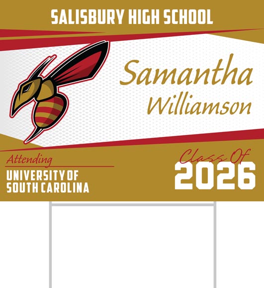 Salisbury High School