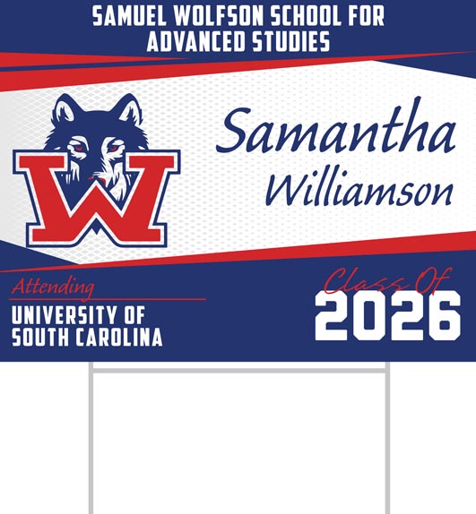 Samuel Wolfson School For Advanced Studies