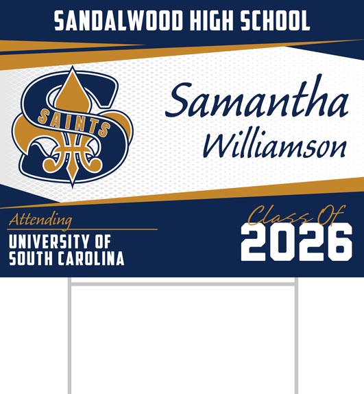 Sandalwood High School