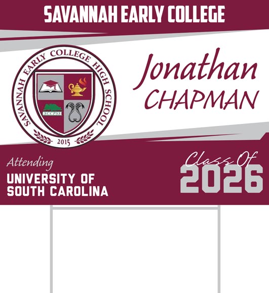 Savannah Early College
