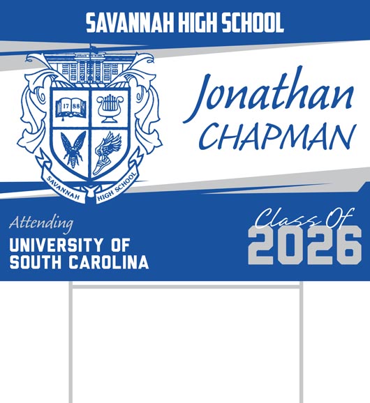 Savannah High School
