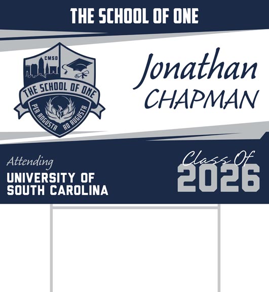 The School Of One