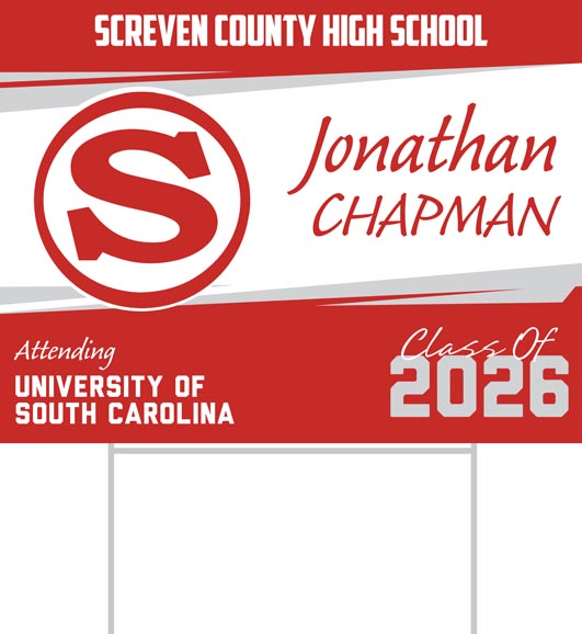 Screven County High School