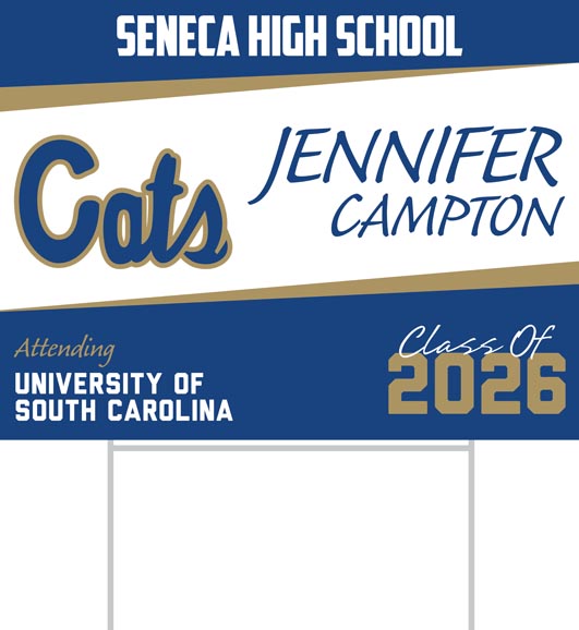 Seneca High School