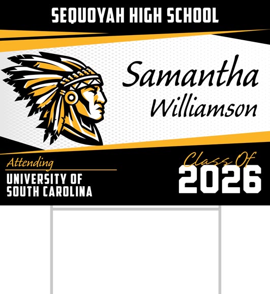 Sequoyah High School