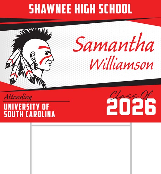 Shawnee High School