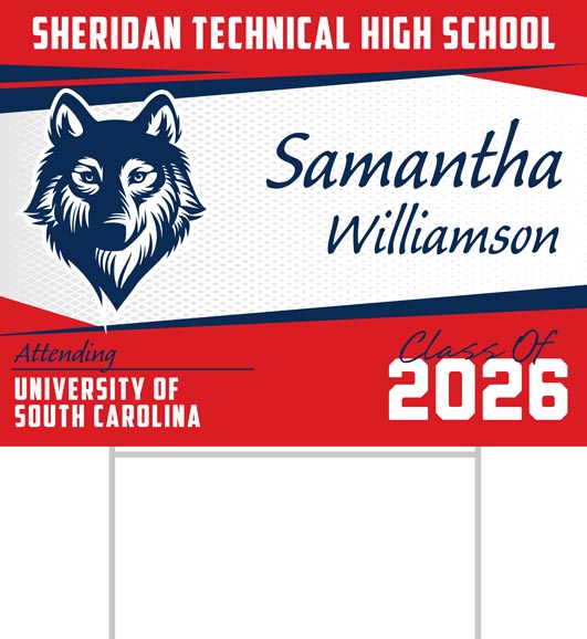 Sheridan Technical High School