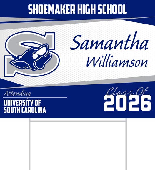 Shoemaker High School