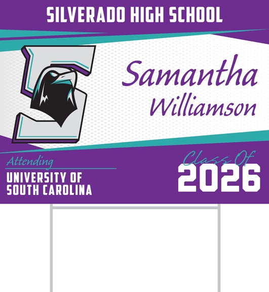 Silverado High School