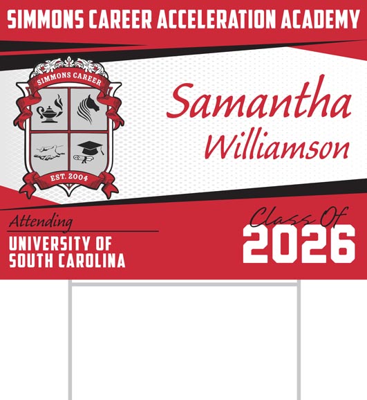 Simmons Career Acceleration Academy
