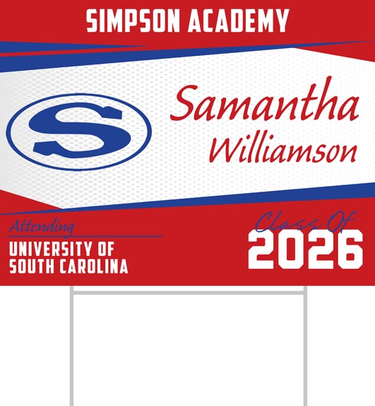 Simpson Academy