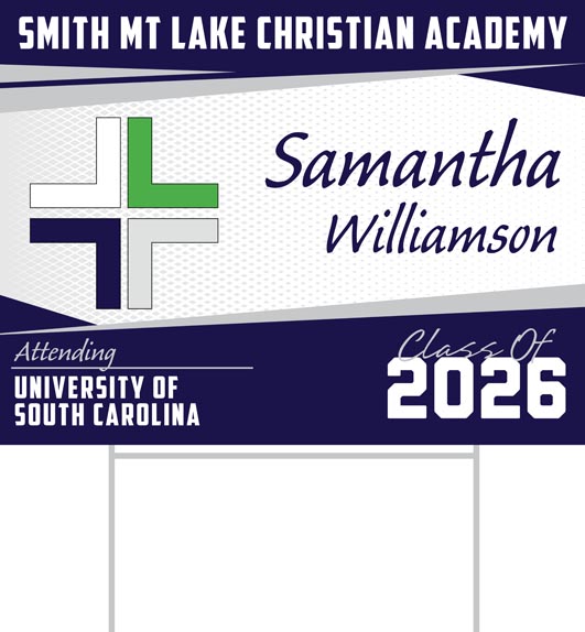 Smith Mt Lake Christian Academy