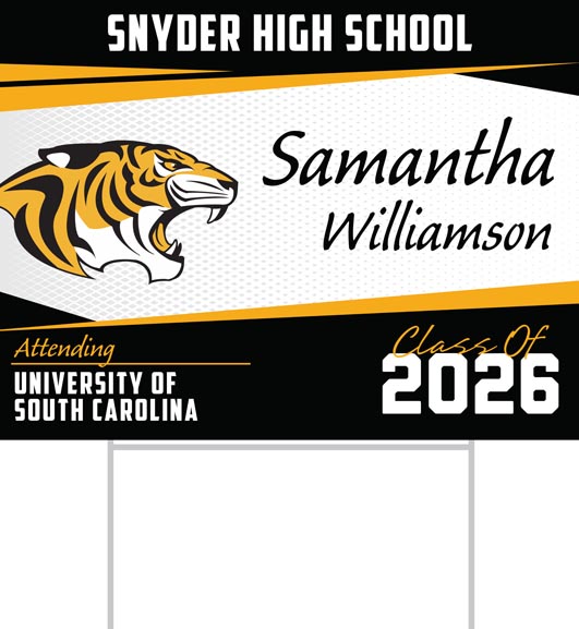 Snyder High School