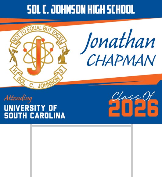 Sol C. Johnson High School