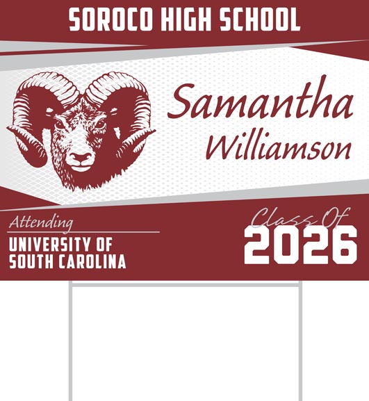 Soroco High School