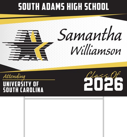 South Adams High School