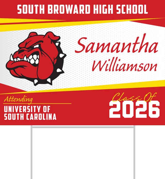 South Broward High School