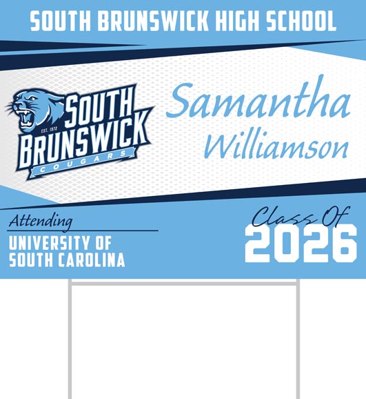 South Brunswick High School
