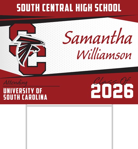South Central High School