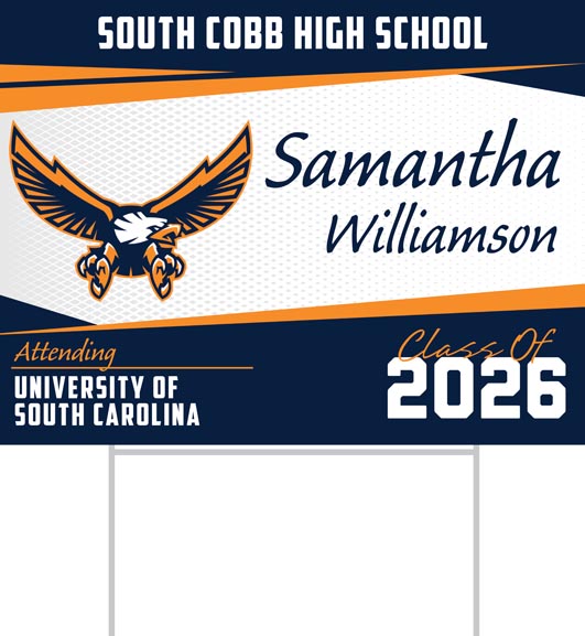 South Cobb High School