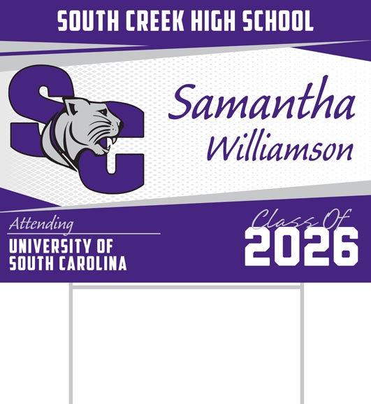 South Creek High School