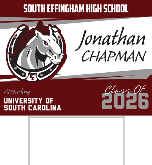 South Effingham High School