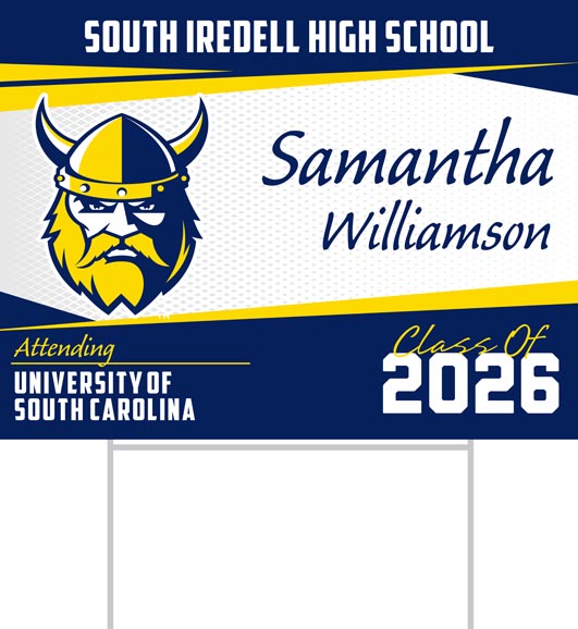 South Iredell High School