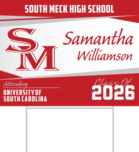 South Meck High School