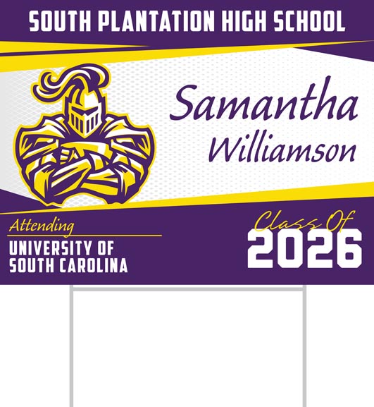 South Plantation High School